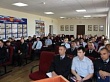 Почтили память ликвидаторов аварии на Чернобыльской АЭС